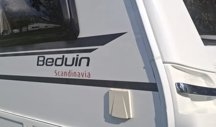 Fahrzeugbild Dethleffs Beduin Scandinavia 550 RD #3