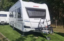 Fahrzeugbild Dethleffs Beduin Scandinavia 550 RD #4