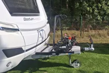 Fahrzeugbild Dethleffs Beduin Scandinavia 550 RD #6