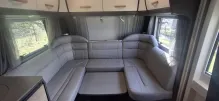 Fahrzeugbild Dethleffs Beduin Scandinavia 550 RD #11