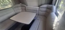 Fahrzeugbild Dethleffs Beduin Scandinavia 550 RD #12