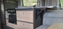 Fahrzeugbild Dethleffs Beduin Scandinavia 550 RD #16