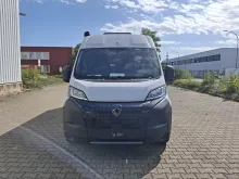 Fahrzeugbild Carado CV 640 #1