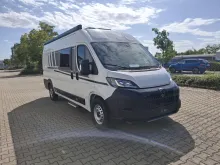 Fahrzeugbild Carado CV 640 #3