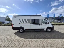 Fahrzeugbild Carado CV 640 #4
