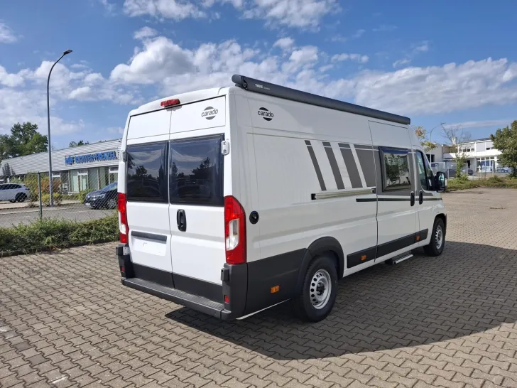 Fahrzeugbild Carado CV 640 #5