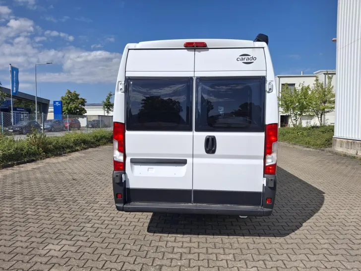 Fahrzeugbild Carado CV 640 #6