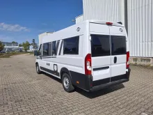 Fahrzeugbild Carado CV 640 #7