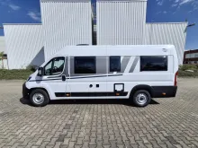 Fahrzeugbild Carado CV 640 #8