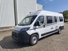 Fahrzeugbild Carado CV 640 #9