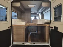 Fahrzeugbild Carado CV 640 #10