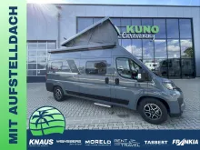 Fahrzeugbild Knaus BoxLife PLATINUM SELECTION 600 ME BoxLife #1