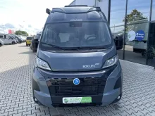 Fahrzeugbild Knaus BoxLife PLATINUM SELECTION 600 ME BoxLife #3