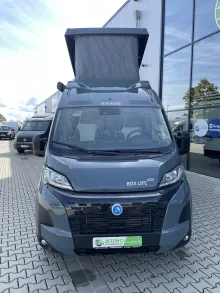 Fahrzeugbild Knaus BoxLife PLATINUM SELECTION 600 ME BoxLife #4