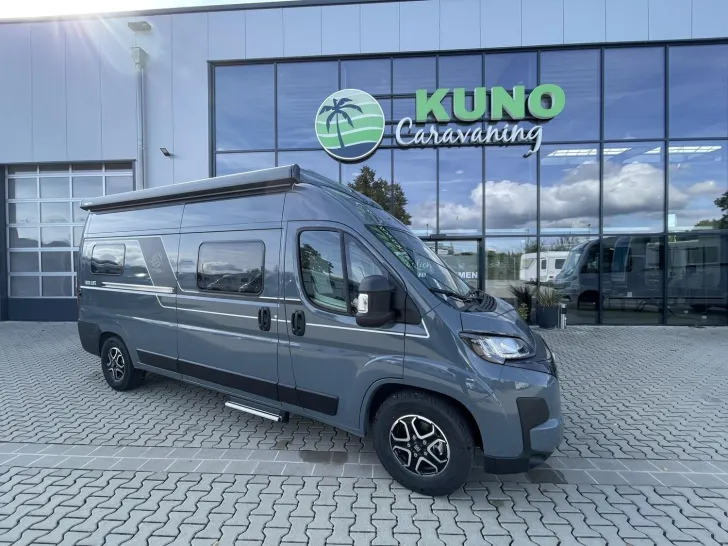 Fahrzeugbild Knaus BoxLife PLATINUM SELECTION 600 ME BoxLife #5