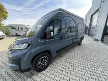 Fahrzeugbild Knaus BoxLife PLATINUM SELECTION 600 ME BoxLife #9