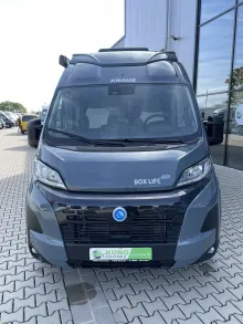 Fahrzeugbild Knaus BoxLife PLATINUM SELECTION 600 ME BoxLife #10