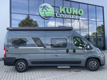 Fahrzeugbild Knaus BoxLife PLATINUM SELECTION 600 ME BoxLife #11