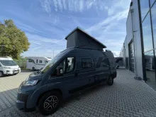 Fahrzeugbild Knaus BoxLife PLATINUM SELECTION 600 ME BoxLife #13