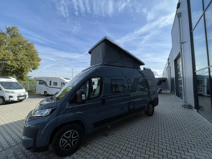 Fahrzeugbild Knaus BoxLife PLATINUM SELECTION 600 ME BoxLife #13