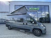 Fahrzeugbild Knaus BoxLife PLATINUM SELECTION 600 ME BoxLife #14