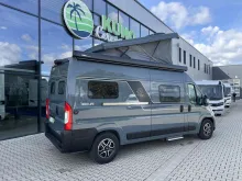 Fahrzeugbild Knaus BoxLife PLATINUM SELECTION 600 ME BoxLife #15