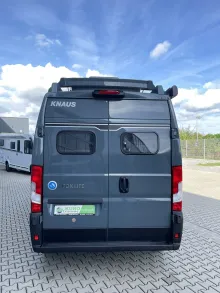Fahrzeugbild Knaus BoxLife PLATINUM SELECTION 600 ME BoxLife #16