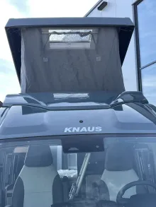 Fahrzeugbild Knaus BoxLife PLATINUM SELECTION 600 ME BoxLife #17