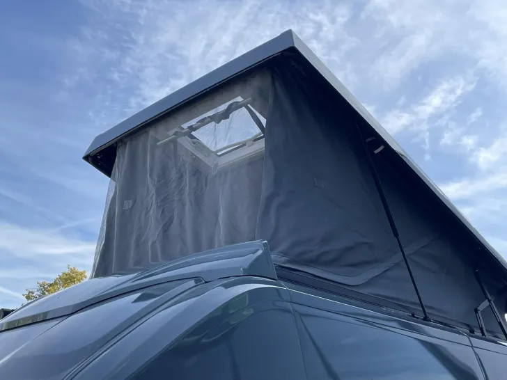 Fahrzeugbild Knaus BoxLife PLATINUM SELECTION 600 ME BoxLife #18