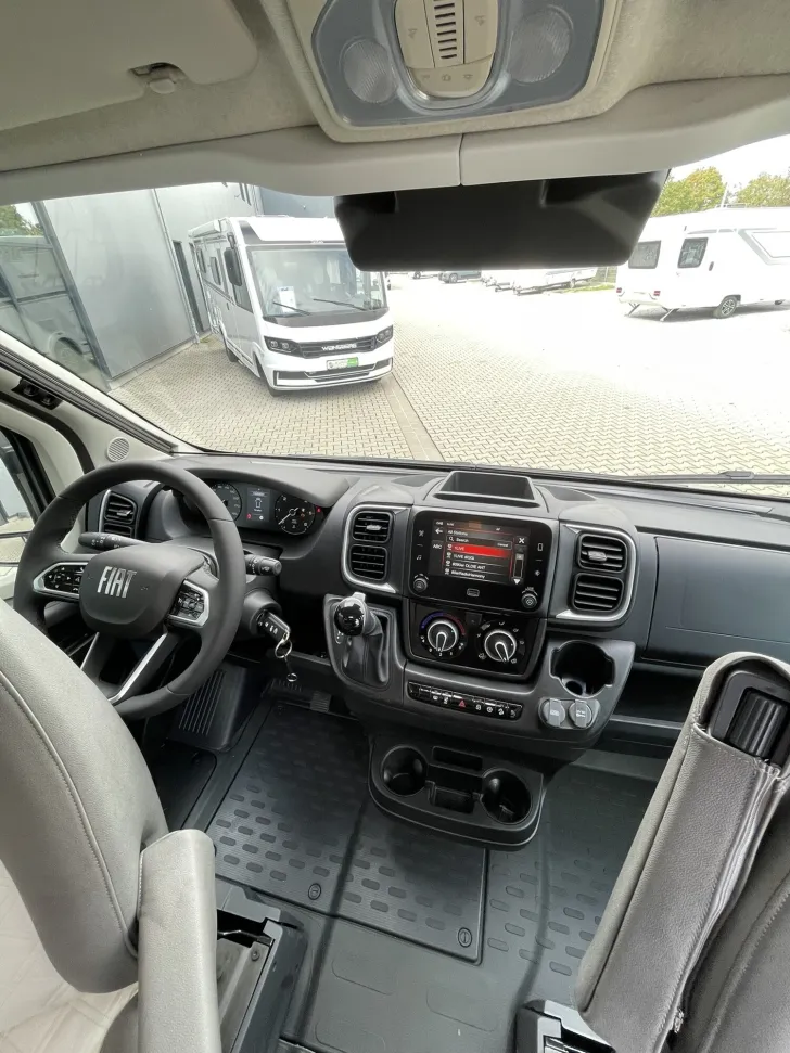 Fahrzeugbild Knaus BoxLife PLATINUM SELECTION 600 ME BoxLife #19