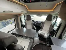 Fahrzeugbild Knaus BoxLife PLATINUM SELECTION 600 ME BoxLife #21