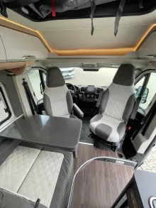 Fahrzeugbild Knaus BoxLife PLATINUM SELECTION 600 ME BoxLife #23