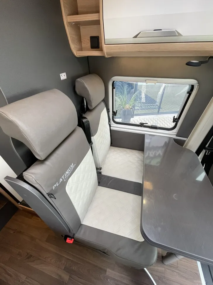 Fahrzeugbild Knaus BoxLife PLATINUM SELECTION 600 ME BoxLife #24
