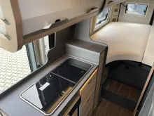 Fahrzeugbild Knaus BoxLife PLATINUM SELECTION 600 ME BoxLife #25