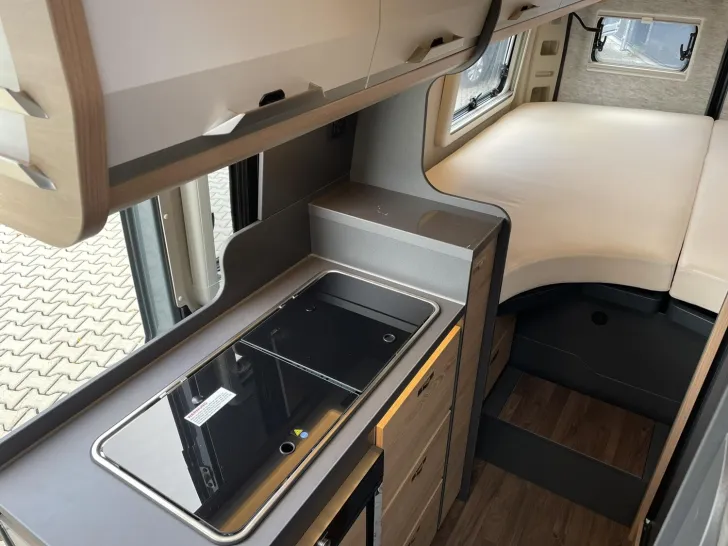 Fahrzeugbild Knaus BoxLife PLATINUM SELECTION 600 ME BoxLife #25