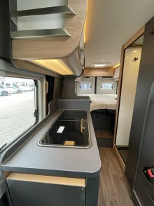 Fahrzeugbild Knaus BoxLife PLATINUM SELECTION 600 ME BoxLife #27