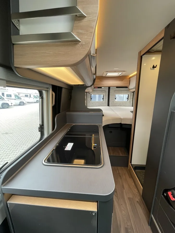 Fahrzeugbild Knaus BoxLife PLATINUM SELECTION 600 ME BoxLife #27