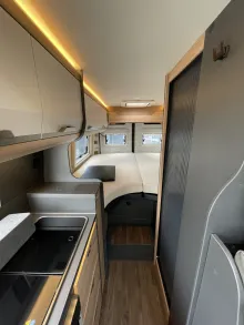 Fahrzeugbild Knaus BoxLife PLATINUM SELECTION 600 ME BoxLife #28
