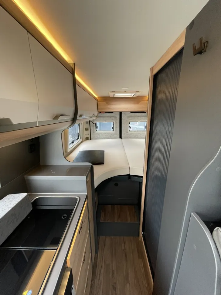 Fahrzeugbild Knaus BoxLife PLATINUM SELECTION 600 ME BoxLife #28