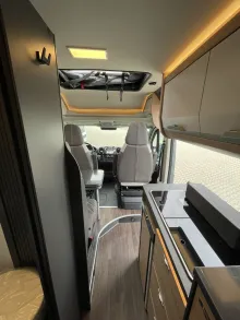 Fahrzeugbild Knaus BoxLife PLATINUM SELECTION 600 ME BoxLife #29