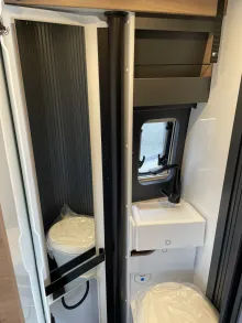 Fahrzeugbild Knaus BoxLife PLATINUM SELECTION 600 ME BoxLife #31