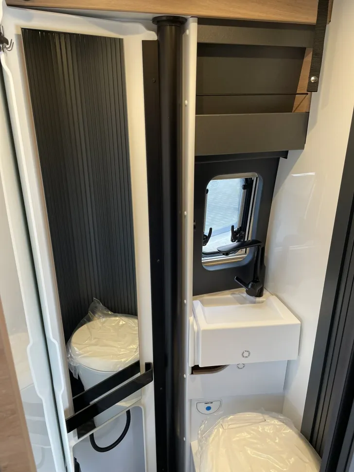 Fahrzeugbild Knaus BoxLife PLATINUM SELECTION 600 ME BoxLife #31