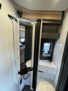 Fahrzeugbild Knaus BoxLife PLATINUM SELECTION 600 ME BoxLife #34