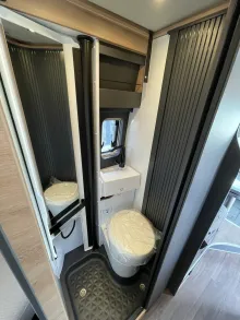 Fahrzeugbild Knaus BoxLife PLATINUM SELECTION 600 ME BoxLife #36