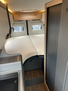 Fahrzeugbild Knaus BoxLife PLATINUM SELECTION 600 ME BoxLife #37