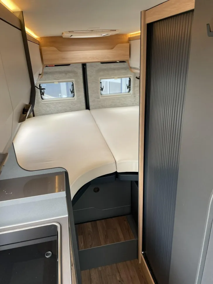 Fahrzeugbild Knaus BoxLife PLATINUM SELECTION 600 ME BoxLife #37