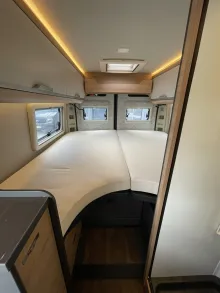 Fahrzeugbild Knaus BoxLife PLATINUM SELECTION 600 ME BoxLife #39