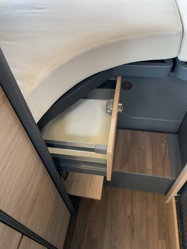 Fahrzeugbild Knaus BoxLife PLATINUM SELECTION 600 ME BoxLife #40