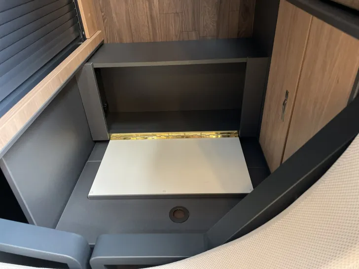 Fahrzeugbild Knaus BoxLife PLATINUM SELECTION 600 ME BoxLife #41