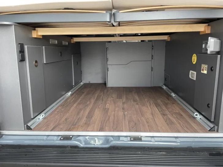 Fahrzeugbild Knaus BoxLife PLATINUM SELECTION 600 ME BoxLife #44